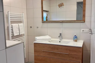 Casa vacanze Vacanza di relax Dierhagen