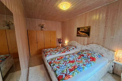 Ferienhaus 2 vorne Objekt-ID 120641