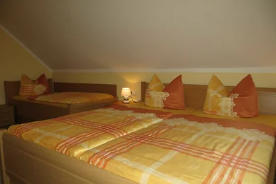 Ferienwohnung 2