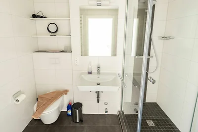 Appartamento Vacanza con famiglia Varel