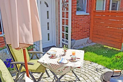 Vakantieappartement Gezinsvakantie Altefähr