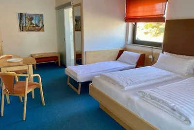 Boarding house romantic holiday Obertrubach