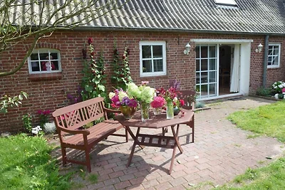 Vakantieappartement Gezinsvakantie Braderup (Nordfriesland)