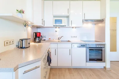 Appartamento Vacanza con famiglia Cuxhaven