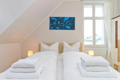 Villa Frisia, App. 30