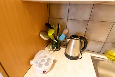Vakantieappartement Gezinsvakantie Bad Vöslau