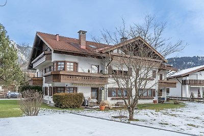 Apartamento Vacaciones familiares Sonthofen