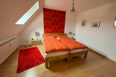 Inseldomizil - Melina