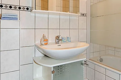 Appartamento Vacanza con famiglia Esens