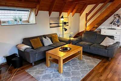 Casa vacanze Vacanza di relax Wremen
