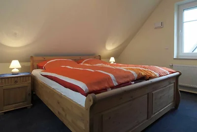 Vakantieappartement Gezinsvakantie Groß Schwansee