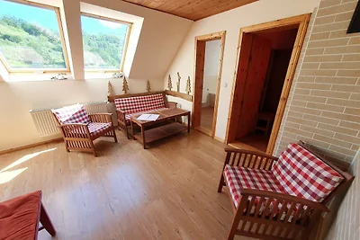 Vakantieappartement Gezinsvakantie Oberharz am Brocken