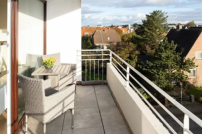 Norderhoog Whg. 45 /2.OG / O