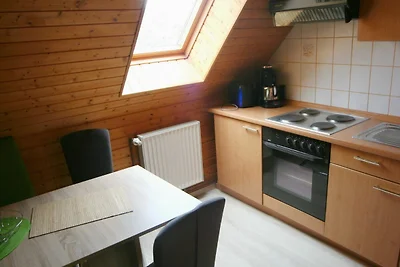 Vakantieappartement Gezinsvakantie Ilfeld