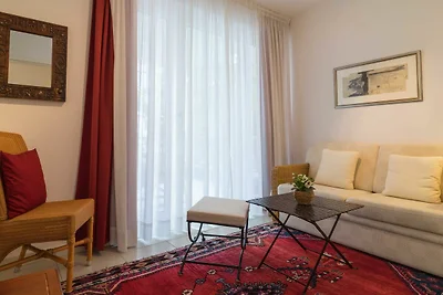 Wohnung 08 - Meerblick