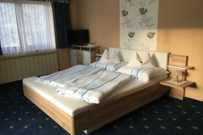 Vakantieappartement Gezinsvakantie Eisenberg