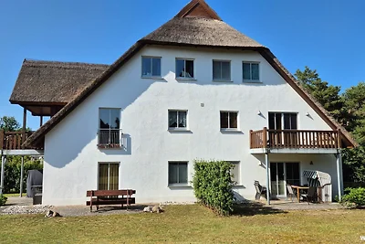 Vakantieappartement Gezinsvakantie Loddin