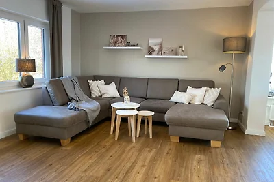 Ostseeferienhaus 33 über NN