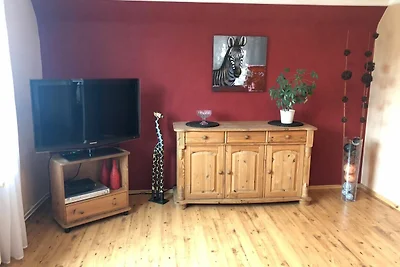 Ferienwohnung