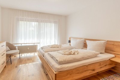 Vakantieappartement Gezinsvakantie Ofterschwang