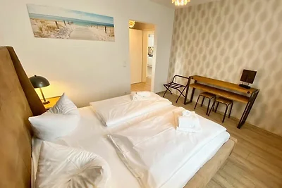 Vakantieappartement Gezinsvakantie Gager