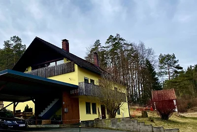 Ferienwohnung Merz 26