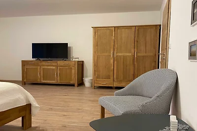 Ferienhaus KLEINE AUSZEIT