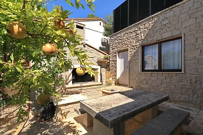 Appartamento Vacanza con famiglia Biograd na Moru