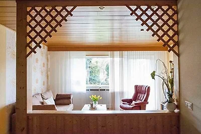 Ferienwohnung Haus Meckbach
