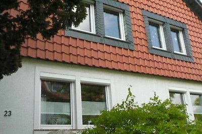 Vakantieappartement Gezinsvakantie Bad Harzburg