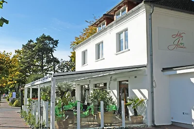 01 schönes Doppelzimmer mit Frühstück