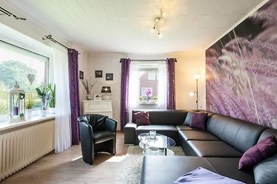 Casa vacanze Vacanza di relax Hesel