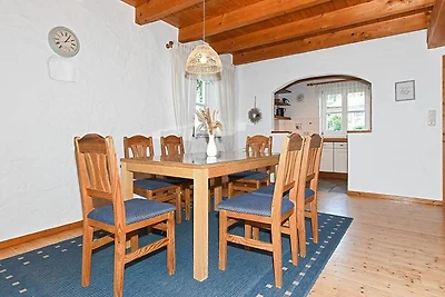 Ferienhaus Historisches Backhaus