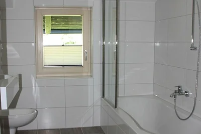 Ferienwohnung Schafberg