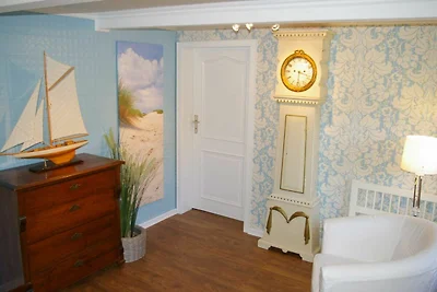 Vakantiehuis Ontspannende vakantie Risum-Lindholm