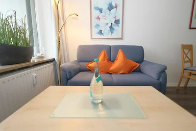Haus am Meer 48a mit Meerblick