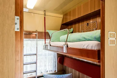 Accommodatie Vakantie op de boerderij Pasewalk