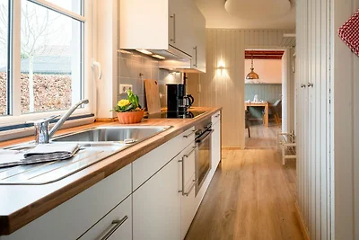 Vakantieappartement Gezinsvakantie Nordstrand
