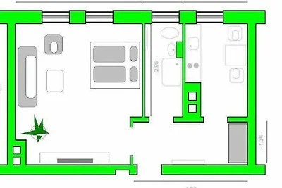 Ferienwohnung CityFlair