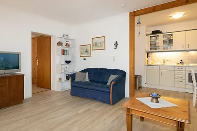 Vakantieappartement Gezinsvakantie Hörnum
