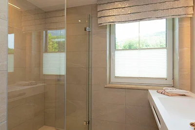 Apartament Dla rodzin Steinbach am Attersee