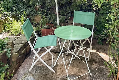 Vakantieappartement Gezinsvakantie Friedenau