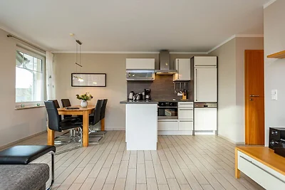 Vakantieappartement Gezinsvakantie Heringsdorf