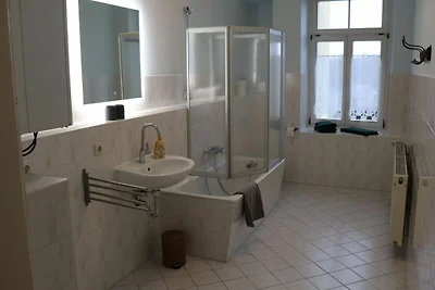 Vakantieappartement Gezinsvakantie Görlitz