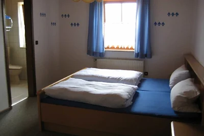 Vakantieappartement Gezinsvakantie Pottenstein