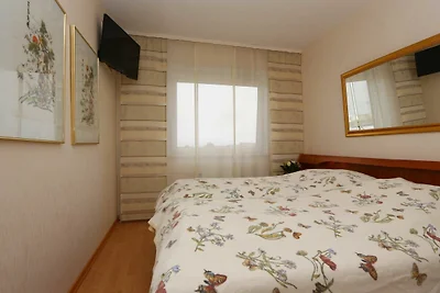 Appartamento Vacanza con famiglia Westerland