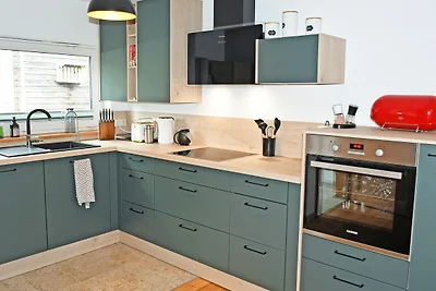 ruhig gelegene Fewo mit Terrasse nahe dem...