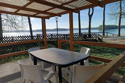 Ferienbungalow Nr.20