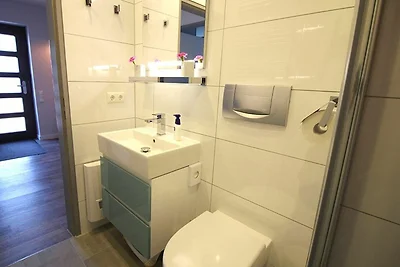 Vakantieappartement Gezinsvakantie Neustadt in Holstein