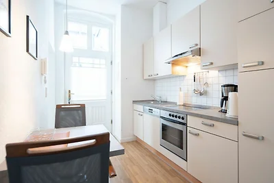 Villa Belvedere, App. 02